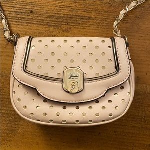 Guess Blush Crossbody
